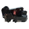Fechadura Eletrica Porta Dianteira Astra Zafira 2008 Direita