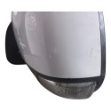 Retrovisor Eletrico Chevrolet S10 Com Pisca Lado Esquerda