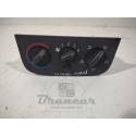 Comando Ar Sem Ar Condiconado Chevrolet Montana 2003 A 2010