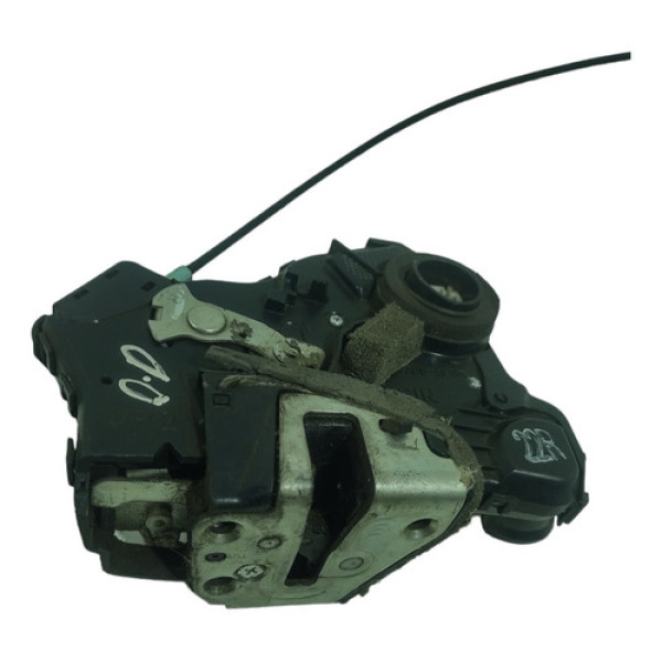 Fechadura Porta Dianteira Direita Toyota Hilux 2009 A 2013