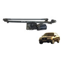 Máquina Limpador Parabrisa Dianteira Gm Vectra 1994 A 1996