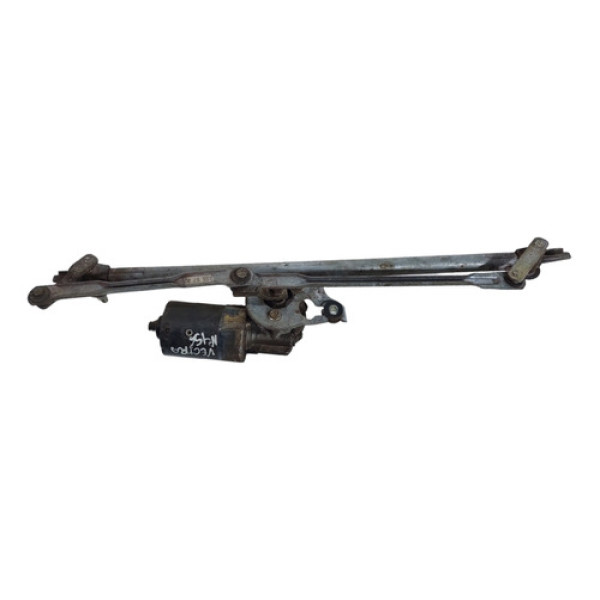 Máquina Limpador Parabrisa Gm Vectra 1994 A 1996