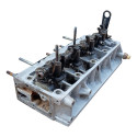 Cabeçote Gol Voyage Escort Cht 1.0 Gasolina 1980 1996