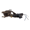 Fechadura Eletrica Dianteira Omega 1993 1998 Esquerda