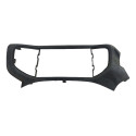 Moldura Painel Central Gm Onix Prisma 2011 A 2015