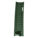 Acabamento Soleira Porta Malas Zafira 1997 2006
