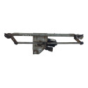 Máquina Limpador Parabrisa Gm Corsa Celta Prisma 00 A 10