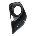 Grade Moldura Esquerda Farol Milha Mitsubishi Asx 17 A 19