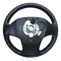 Volante Com Comandos Chevrolet S10 2013 2016