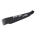 Acabamento Cobertura Chicote Fio Bmw 320i 2000 2006