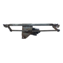 Máquina Limpador Parabrisa Gm Corsa Celta Prisma 00 A 10