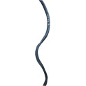 Borracha Porta Traseira Onix 2013 2019 Esquerda