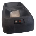 Luz Teto Cortesia Chevrolet Monza 1985 A 1999