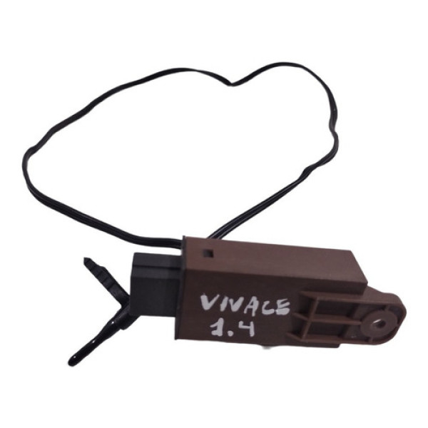 Termostato Ar Condicionado A61000100 Palio Punto Uno Vivace