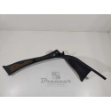 Acabamento Da Coluna Lado Esquerdo Peugeot 307 2006 A 2011