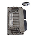 Módulo Injeção Citroen C4 Peugeot 307 Original 2002 A 2012