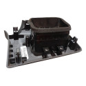 Moldura Difusor Ar Onix 2013 2019 Esquerdo