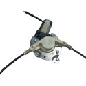 Máquina Vidro Elétrico Esquerdo G3 G4 1999 A 2008