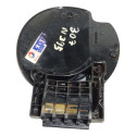 Portinhola Tanque Do Combustível Peugeot 307 2006 A 2012