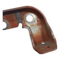 Suporte Coletor Admissão Prisma 2007 2012
