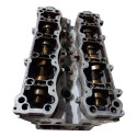 Cabeçote Xsara Picasso C3 206 1.6 16v 2003 2012 S/ Válvulas