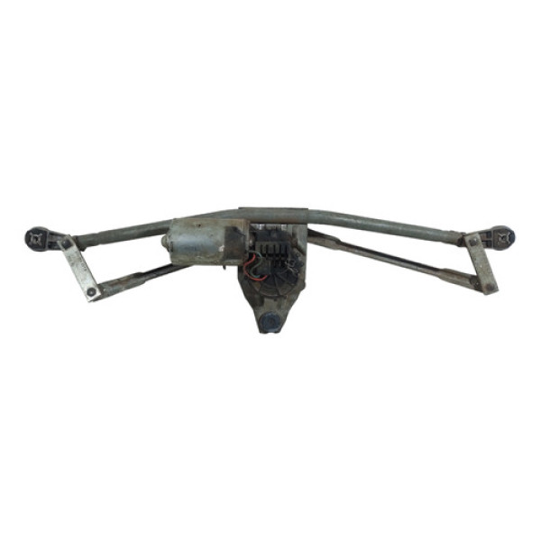 Máquina Limpador Parabrisa Vw Gol G2 G3 G4 1994 A 2008