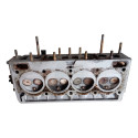 Cabeçote Gol Voyage Escort Cht 1.6 Gasolina 1980 1994