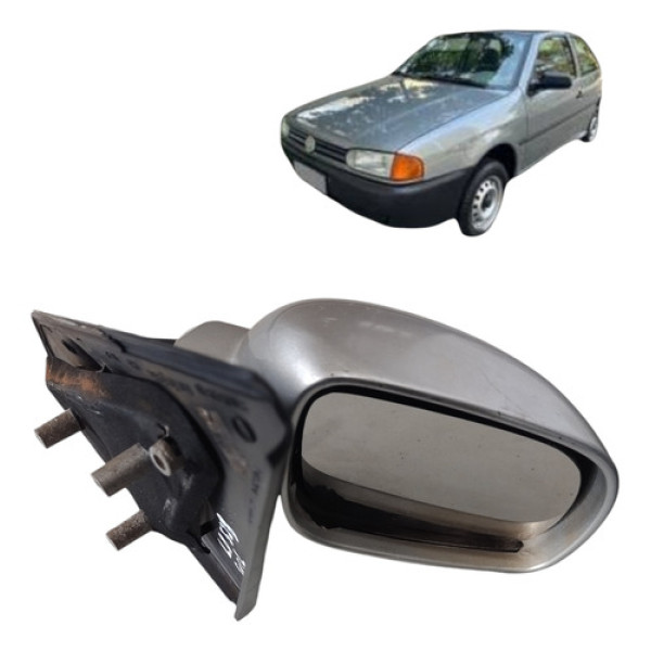 Retrovisor Direito Gol 1994 2005