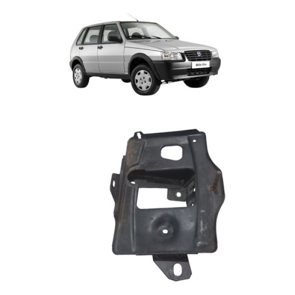 Suporte Bateria Uno 1992 2010