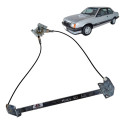 Maquina Vidro Manual Monza 1983 1996 Direito 2 Portas