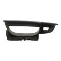 Moldura Gatilho Porta Traseira Esquerda Vw Gol G5 08 A 12