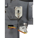 Defletor Radiador Xsara Picasso 2001 A 2011