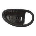 Moldura Gatilho Porta Traseira Esquerda Fiat Palio 96 A 00