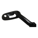 Puxador Porta Traseira Direita Gm Vectra 97 A 05