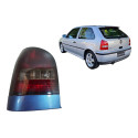 Lanterna Esquerda Fume Gol G3 2001 A 2005
