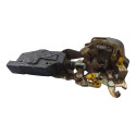 Fechadura Eletrica Porta Traseira Omega 1992 1998 Direita