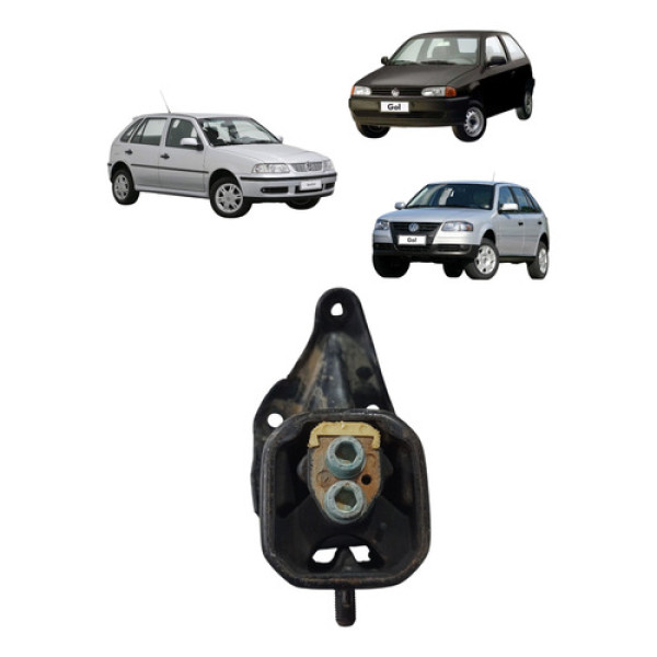 Coxim Motor Gol G2 G3 G4 1996 2014