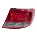 Lanterna Direita Volkswagen Gol G5 2008 A 2012
