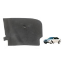 Moldura Esquerda Console Central Gm Vectra 1997 A 2005 