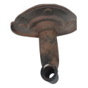 Absorvedor Impacto Traseiro Esquerdo  Bmw 320i 2000 A 2006