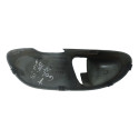 Moldura Gatilho Porta Traseira Esquerda Gol G3 2000 2004