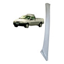 Acabamento Coluna Parabrisa Ford Courier 1996 A 2002 