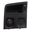 Moldura Difusor Ar Monza Sl/e 1984 1990 Esquerdo