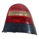 Lanterna Cofran Direita Volkswagen Gol G3 1999 A 2005