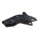 Suporte Traseiro Motor Com Reforco Kadett 1989 1998