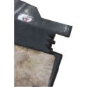 Acabamento Inferior Direito Painel Honda Civic 2001 A 2005