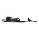 Soleira Direita Chevrolet Astra Hatch 4 Portas 1999 A 2008