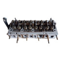 Cabeçote Gol Voyage Escort Cht 1.6 Gasolina 1980 1994