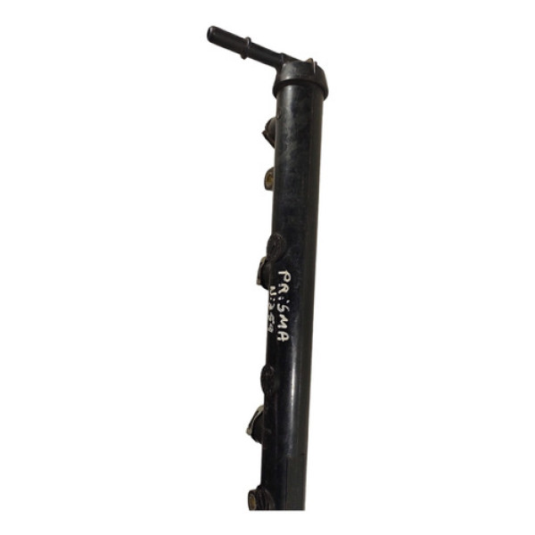 Flauta Bico Injetor Gm Prisma/corsa Flex 1.4 2006 A 2012