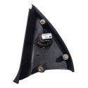 Moldura Interna Retrovisor Astra 2003 2011 Direito
